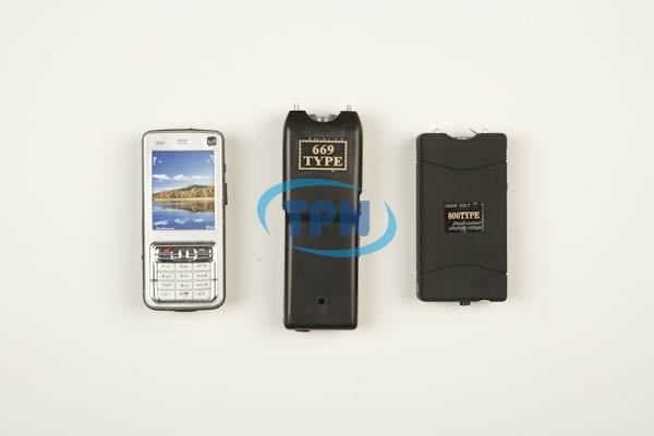 Eletro Şok Cihazları 865