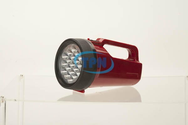 Şarjlı Elfeneri Vt 140 832