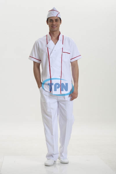 Aşçı Elbisesi 001 691