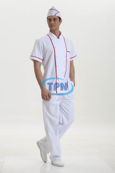 Aşçı Elbisesi 002 694