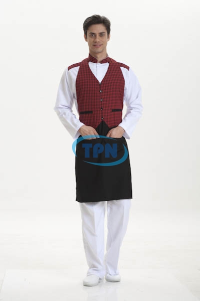 Garson Kıyafeti 001 709