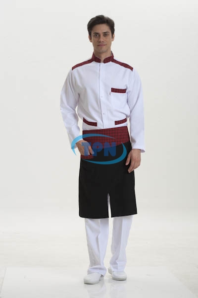 Garson Kıyafeti 002 700