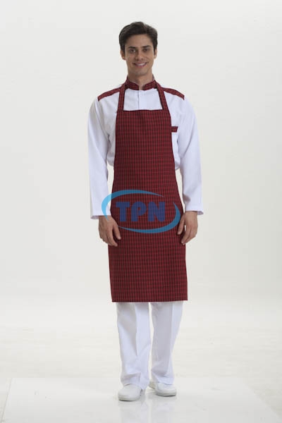 Garson Kıyafeti 003 704