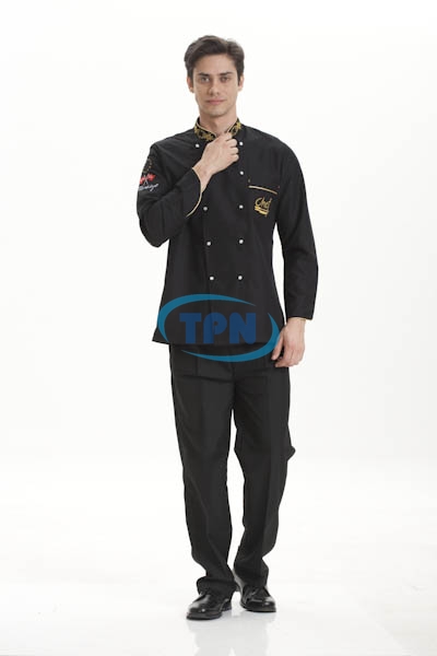 Şef Garson Kıyafeti 001 715