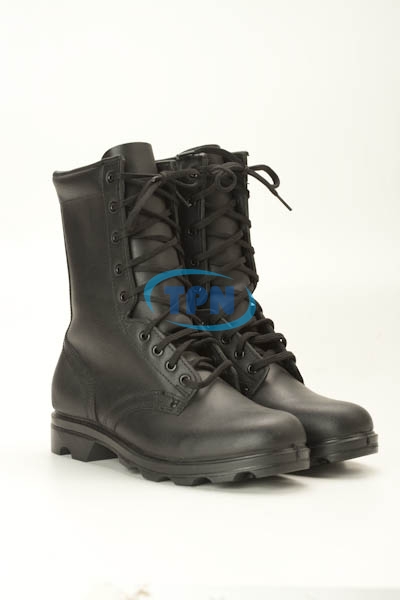 Kışlık Askeri Er Erbaş Botu 842