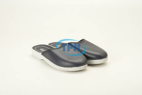 Lacivert Sabo Terlik 852