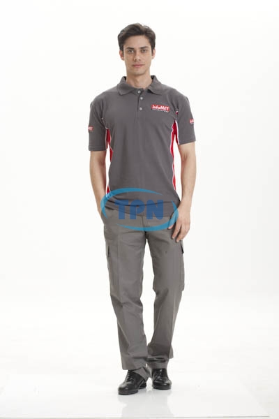 İş Elbisesi İşel 600 588