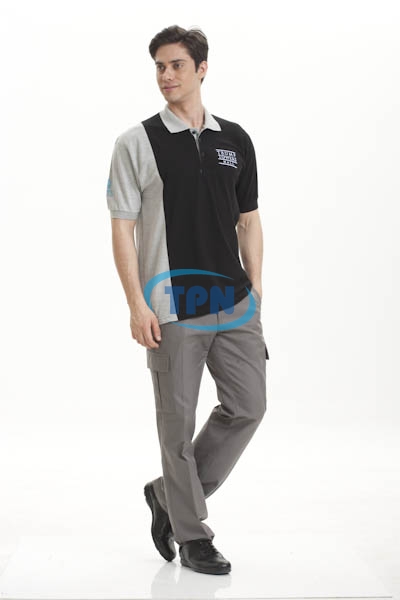 İş Elbisesi İşel 602 599