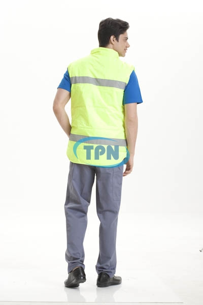 İş Elbisesi İşel 605 638