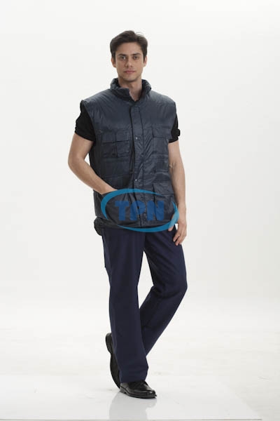 İş Elbisesi İşel 606 783