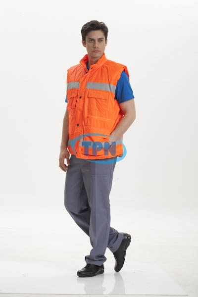 İş Elbisesi İşel 607 639