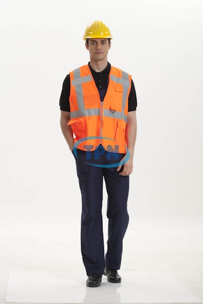 İş Elbisesi İşel 607 775