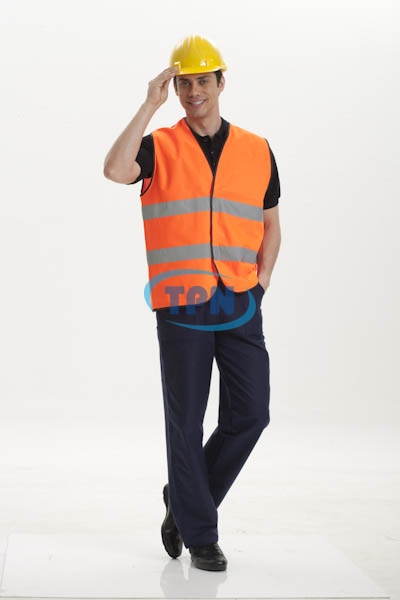 İş Elbisesi İşel 610 771