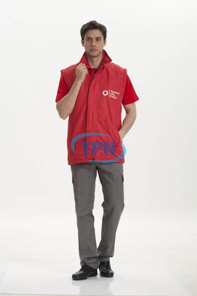 İş Elbisesi İşel 611 618