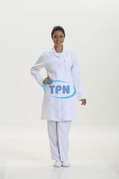 İş Elbisesi İşel 615 659