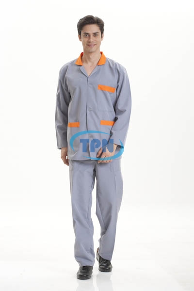 İş Elbisesi İşel 621 685