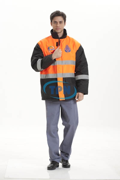 İş Elbisesi İşel 633 625