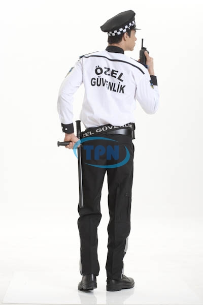 Güvenlik Kıyafeti Gk 110 010