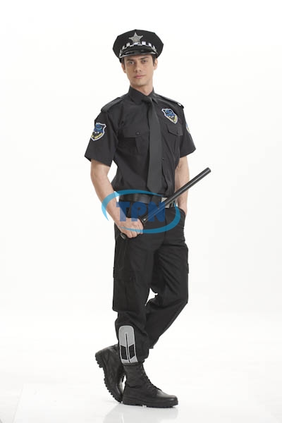 Güvenlik Kıyafeti Gk 120 310