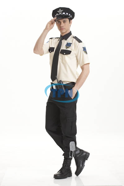 Güvenlik Kıyafeti Gk 124 347