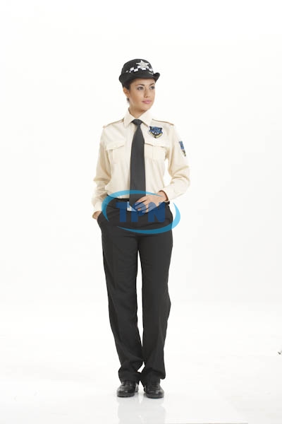 Güvenlik Kıyafeti Gk 125 369