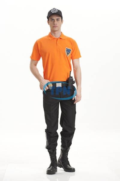 Güvenlik Kıyafeti Gk 128 363