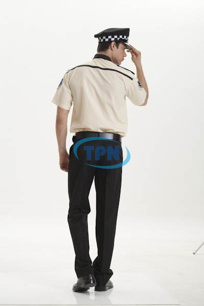 Güvenlik Kıyafeti Gk 129 758