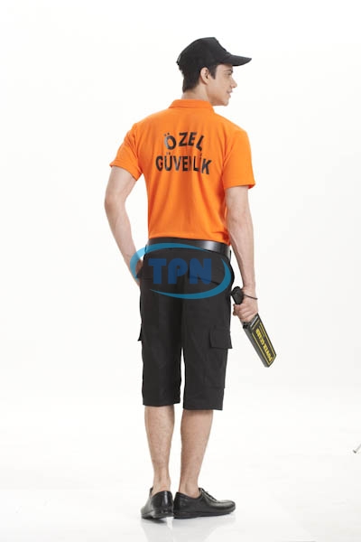 Güvenlik Kıyafeti Gk 130 379