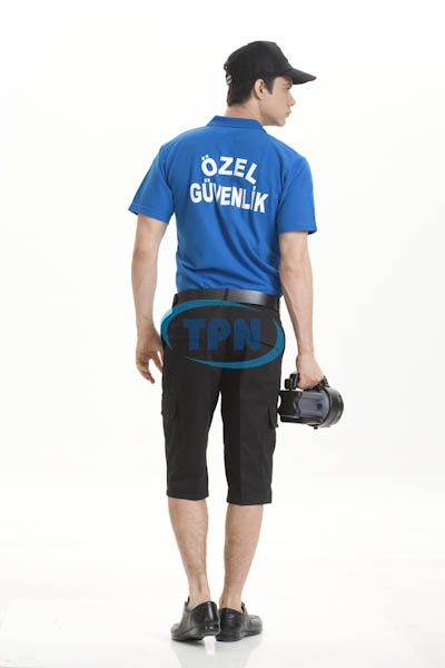 Güvenlik Kıyafeti Gk 131 398