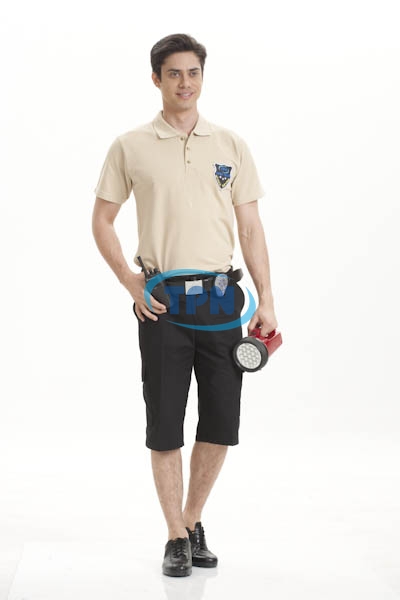 Güvenlik Kıyafeti Gk 133 420