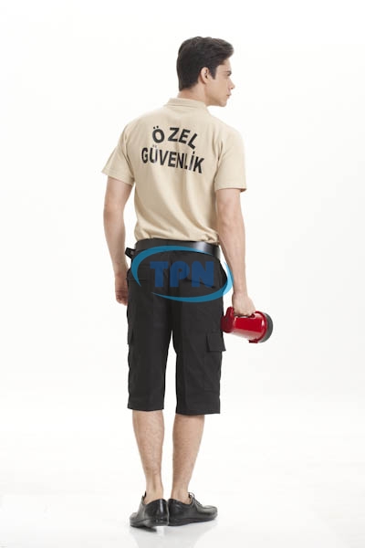 Güvenlik Kıyafeti Gk 133 421