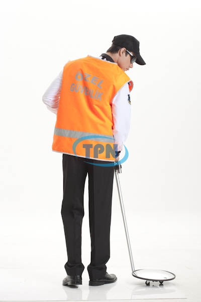 Güvenlik Kıyafeti Gk 144 721