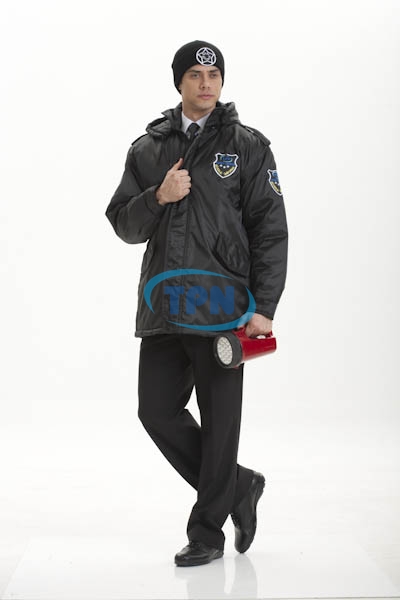 Güvenlik Kıyafeti Gk 150 523