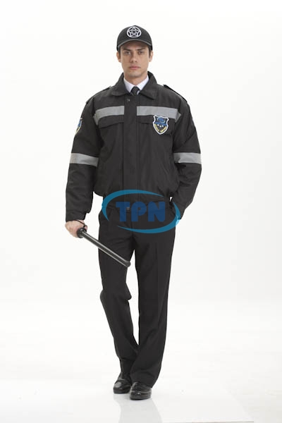 Güvenlik Kıyafeti Gk 151 509