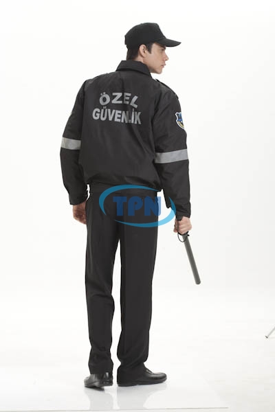 Güvenlik Kıyafeti Gk 151 514