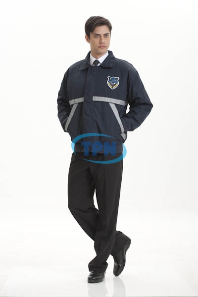 Güvenlik Kıyafeti Gk 153 538