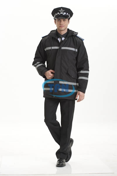 Güvenlik Kıyafeti Gk 154 733