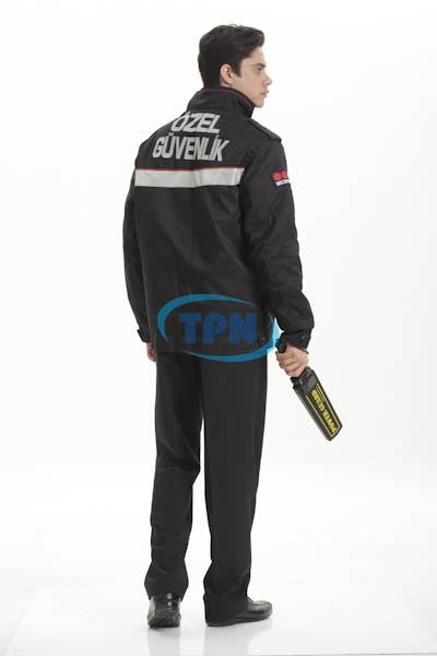 Güvenlik Kıyafeti Gk 160 530